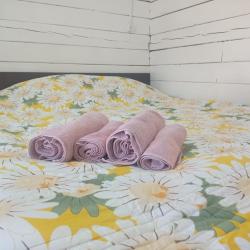 Фото Отель Усадьба Reka (Река)