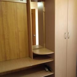 Номер полулюкс с 2 односпальными кроватями