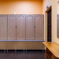 Фото Отель У фонтана