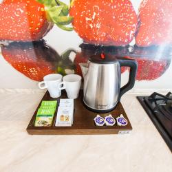 Фото Отель InnDays на Ленина 157