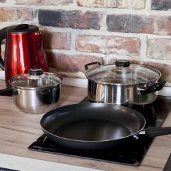 Фото Апартаменты на улице Трудовая 12/8