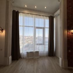Фото Апартаменты на проспекте Мира 301к1