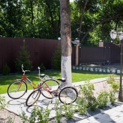 Фото Отель LondoN (Лондон)