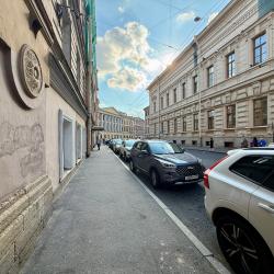 Фото Отель SyncotelHome Синко