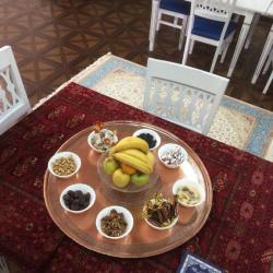 Фото Отель Villa Oasis (Вилла Оазис)