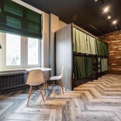 Фото Хостел и Точка