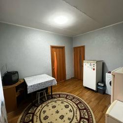 Фото Отель Fan House (Фан Хаус) на улице Хусаина Мавлютова 44