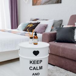 Апартаменты люкс Проспект Ленина, 93