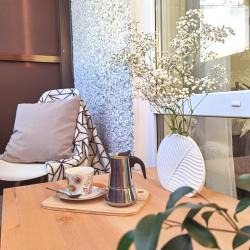 Фото Апартаменты на переулке Светлогорский 12А