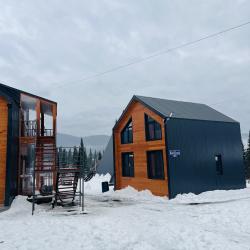 Фото Отель Snow hill (Сноу хилл)