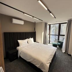 Номер улучшенный стандарт