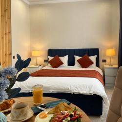 Фото Отель Beles Apartments (Белес)