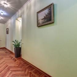 2-комнатные апартаменты люкс