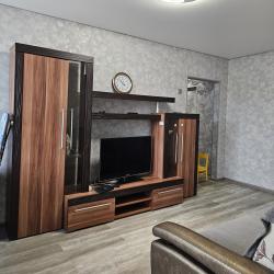 3-комнатные апартаменты стандарт