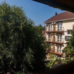 Фото Отель Фортуна