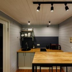 Фото Отель Wood (Вуд)