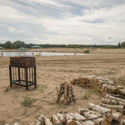 Фото Отель Николо-Поле