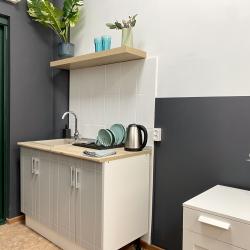 Фото Отель Richotels (Ричотелс)