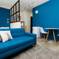 Фото Отель Paikka Apart (Паикка Апарт) на улице Революционная