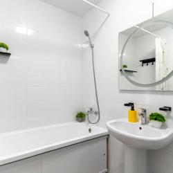 Апартаменты улучшенные