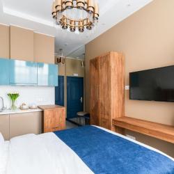 Фото Отель Lido Central (Лидо Централ)