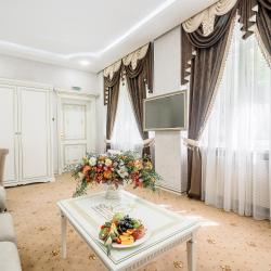 Фото Imperial Palace Hotel (Империал Палас) (бывш. Астория Бутик Отель)