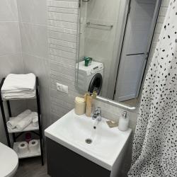 Фото Апартаменты на улице Шевченко 19/1 к.4