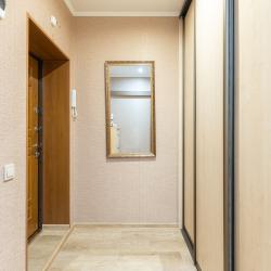 Фото Апартаменты Комфорт на улице Баки Урманче 10