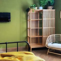 2-комнатные апартаменты улучшенные М.Жукова 12