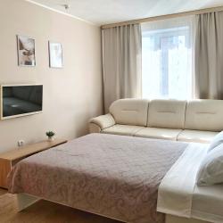 Фото Апартаменты на улице Коломенская 8 корпус 3