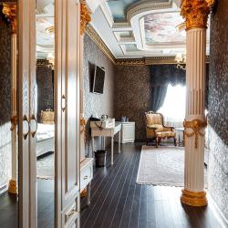 Фото Отель Nabat Palace Домодедово (Набат Палас)