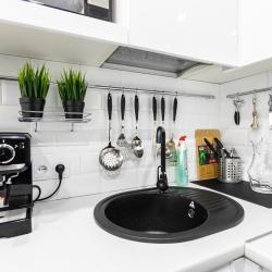 1-комнатные апартаменты улучшенные