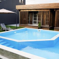 Фото Отель Шале Мале