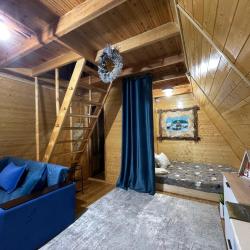 Фото Отель Minibo house Arkhyz (Минибо хаус )