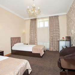 Фото Отель Central (Централ)