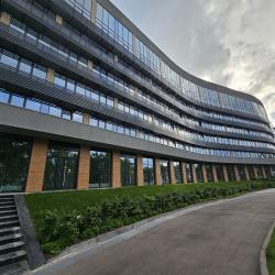 Фото Апартаменты Деловой Квартал на Родионова