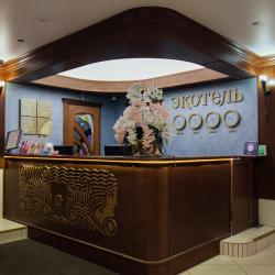 Экотель Богородск & SPA — 39c55b287fc7e9876166db95054a50ac