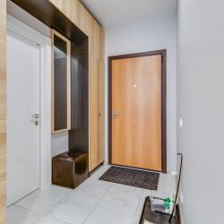 фото 84 Business Apartments (Бизнесс Апартменс) на бульваре Ходынский 2