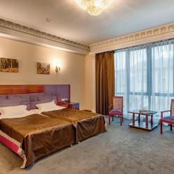 Фото Отель Артис Плаза