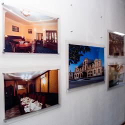 Фото Отель Тет-а-Тет