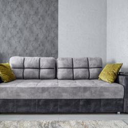Фото Отель Goodtime Apartments на улице Бочарникова 4к2