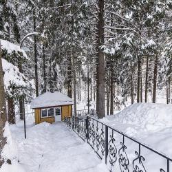 фото 35 Домик Охотника