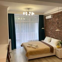 Комната стандарт Океан