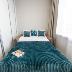 Фото Отель ВыДома на улице Газовиков 38