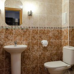 Фото Отель Аэродром Танай