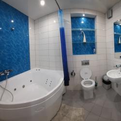 Фото Апартаменты на улице Пионерская 100