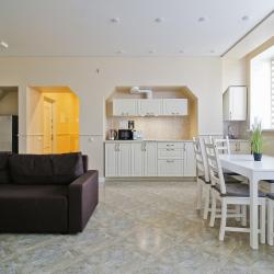 Фото Апартаменты Baltic Point