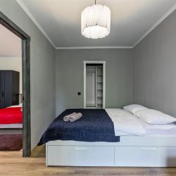 Фото Отель MaxRealty24 на улице Коштоянца 39