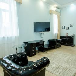 Фото Отель Союз