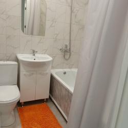 Фото Пятница Апартаменты на улице Гагарина 80А корпус 2